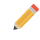 Pen and paper logo